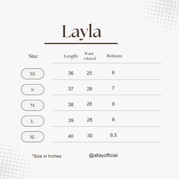 LAYLA