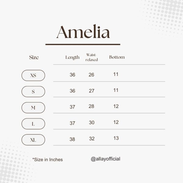 AMELIA
