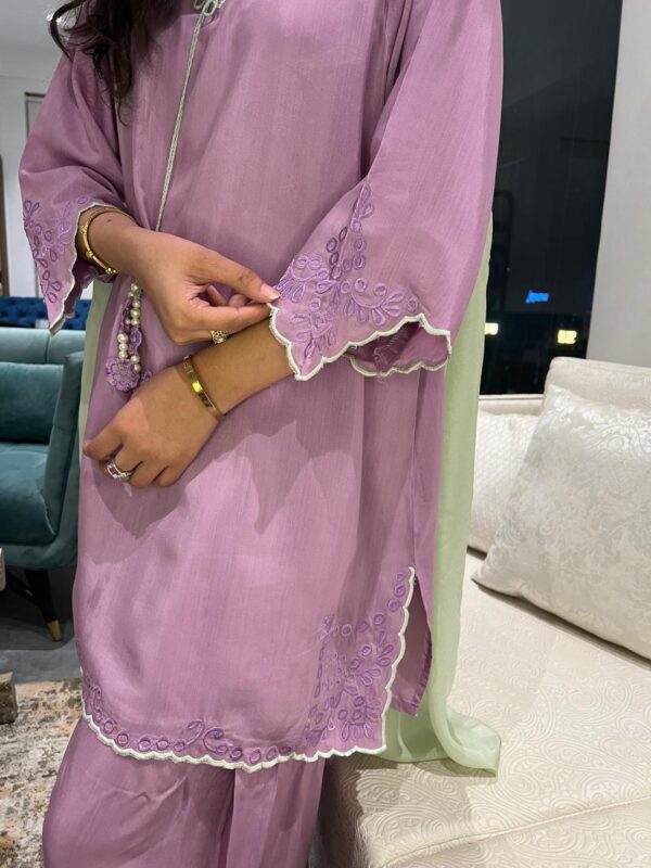 Mauve